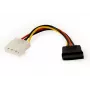 GEMBIRD stroomkabel SATA 15cm (CC-SATA-PS)