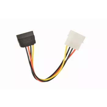 GEMBIRD stroomkabel SATA 15cm (CC-SATA-PS)