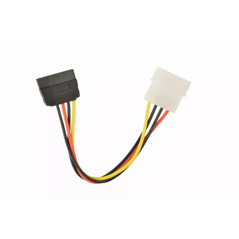 GEMBIRD stroomkabel SATA 15cm (CC-SATA-PS)