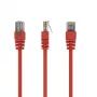 GEMBIRD patchkabel - Cat 5e - UTP - 2m - rood