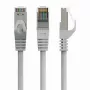 GEMBIRD Patchkabel - CAT6 - FTP - 1,5 m - grijs