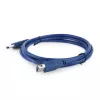 GEMBIRD USB 3.0 verlengkabel 2,0 m