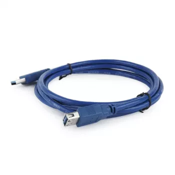 GEMBIRD USB 3.0 verlengkabel 2,0 m