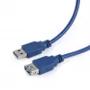 GEMBIRD USB 3.0 verlengkabel 2,0 m