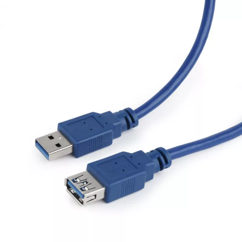 GEMBIRD USB 3.0 verlengkabel 2,0 m