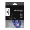 GEMBIRD USB 3.0 verlengkabel 2,0 m