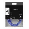 GEMBIRD USB 3.0 verlengkabel 3 m