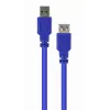 GEMBIRD USB 3.0 verlengkabel 3 m