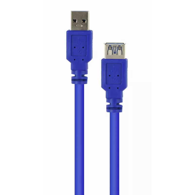 GEMBIRD USB 3.0 verlengkabel 3 m