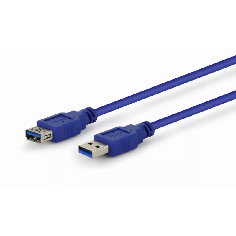 GEMBIRD USB 3.0 verlengkabel 3 m