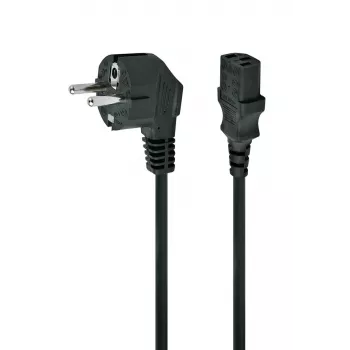 GEMBIRD kabel Power C13 VDE-goedgekeurd 3m (bulkverpakking)