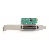 DIGITUS parallelle I/O, 1-poorts, PCIe-uitbreidingskaart 1x DB25 F
