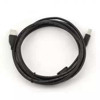 GEMBIRD premium kwaliteit USB A-stekker naar B-stekker, 3m