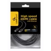 GEMBIRD HDMI V.1.4 kabel stekker-stekker / 3,0 m bulkverpakking (cc-hdmi4-10)