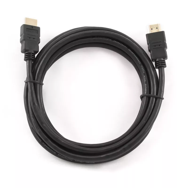 GEMBIRD HDMI V.1.4 kabel stekker-stekker / 3,0 m bulkverpakking (cc-hdmi4-10)