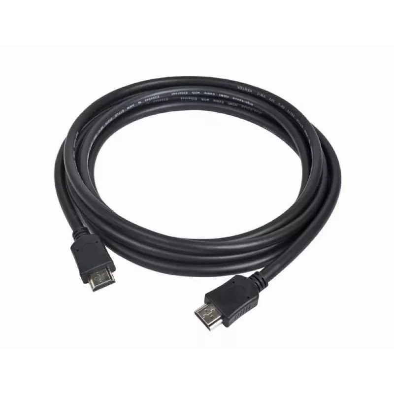 GEMBIRD HDMI V.1.4 male-male kabel / 4,5m bulkverpakking (cc-hdmi4-15)