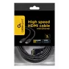 GEMBIRD HDMI V.1.4 male-male kabel / 4,5m bulkverpakking (cc-hdmi4-15)
