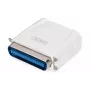 DIGITUS Fast Ethernet printserver parallel (dn130011)