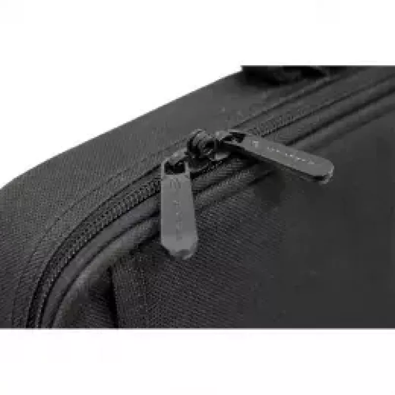Messenger-laptoptas ESPERANZA ET103 voor 43,2 cm (17 inch) schermen, nylon, zwart
