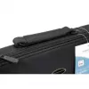 Messenger-laptoptas ESPERANZA ET103 voor 43,2 cm (17 inch) schermen, nylon, zwart