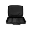 Messenger-laptoptas ESPERANZA ET103 voor 43,2 cm (17 inch) schermen, nylon, zwart
