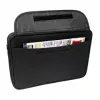 Messenger-laptoptas ESPERANZA ET103 voor 43,2 cm (17 inch) schermen, nylon, zwart
