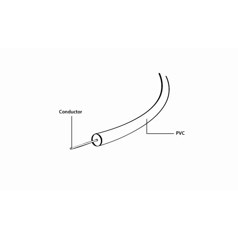 Audiokabel, Gembird Toslink, 2 m, zwart, stekker-stekker