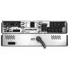 APC Smart-UPS X SMX3000RMHV2UNC - 3000VA, 8x C13, 1x C19 uitgang, USB, uitbreidbare looptijd, NMC