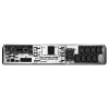 APC Smart-UPS X SMX3000RMHV2UNC - 3000VA, 8x C13, 1x C19 uitgang, USB, uitbreidbare looptijd, NMC