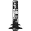 APC Smart-UPS X SMX3000RMHV2UNC - 3000VA, 8x C13, 1x C19 uitgang, USB, uitbreidbare looptijd, NMC