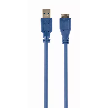 GEMBIRD Micro-USB 3.0-kabel 2,0 m