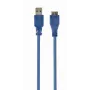 GEMBIRD Micro-USB 3.0-kabel 2,0 m
