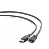 GEMBIRD Micro-USB 3.0-kabel 2,0 m
