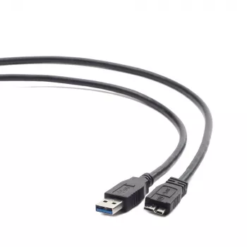 GEMBIRD Micro-USB 3.0-kabel 2,0 m
