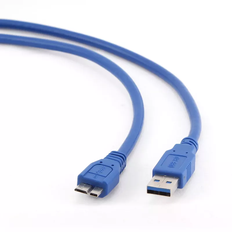 GEMBIRD Micro-USB 3.0-kabel 2,0 m