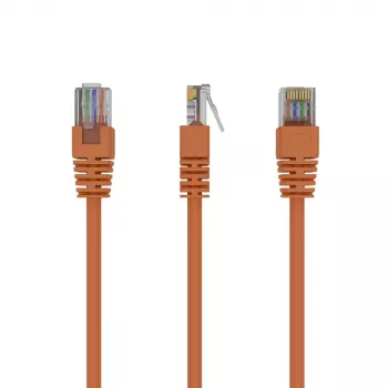GEMBIRD patchkabel - Cat 5e - UTP - 50 cm - oranje