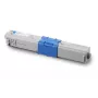 OKI tonercartridge - 5k pagina's - cyaan