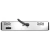 APC Smart-UPS X externe batterijpack, rack/tower 2U, 120Vdc, met railkit