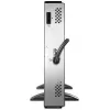 APC Smart-UPS X externe batterijpack, rack/tower 2U, 120Vdc, met railkit