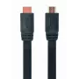 GEMBIRD platte HDMI-kabel, male – male, 20 m