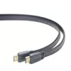 GEMBIRD platte HDMI-kabel, male – male, 20 m