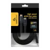 GEMBIRD platte HDMI-kabel, male – male, 20 m