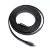 GEMBIRD platte HDMI-kabel, male – male, 20 m