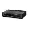 TP-Link 16-poorts 10/100Mbps desktop-switch, unmanaged, Fast Ethernet (10/100), full duplex, rackmontage, wandmontage