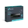 TP-Link 16-poorts 10/100Mbps desktop-switch, unmanaged, Fast Ethernet (10/100), full duplex, rackmontage, wandmontage