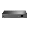 TP-Link TL-SF1016DS netwerkswitch unmanaged Fast Ethernet (10/100) 1U zwart