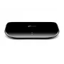 TP-Link 5-poorts Gigabit desktop-netwerkswitch, unmanaged, Gigabit Ethernet (10/100/1000), full duplex