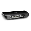 TP-Link 5-poorts Gigabit desktop-netwerkswitch, unmanaged, Gigabit Ethernet (10/100/1000), full duplex