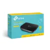 TP-Link 5-poorts Gigabit desktop-netwerkswitch, unmanaged, Gigabit Ethernet (10/100/1000), full duplex