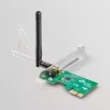 TP-Link TL-WN781ND netwerkkaart intern WLAN 150 Mbit/s